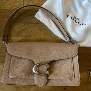 Coach Tabby Shoulder Bag 26 - perfect condition